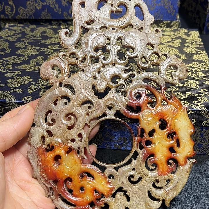 底槽青一物一图发货，支持七天无理由