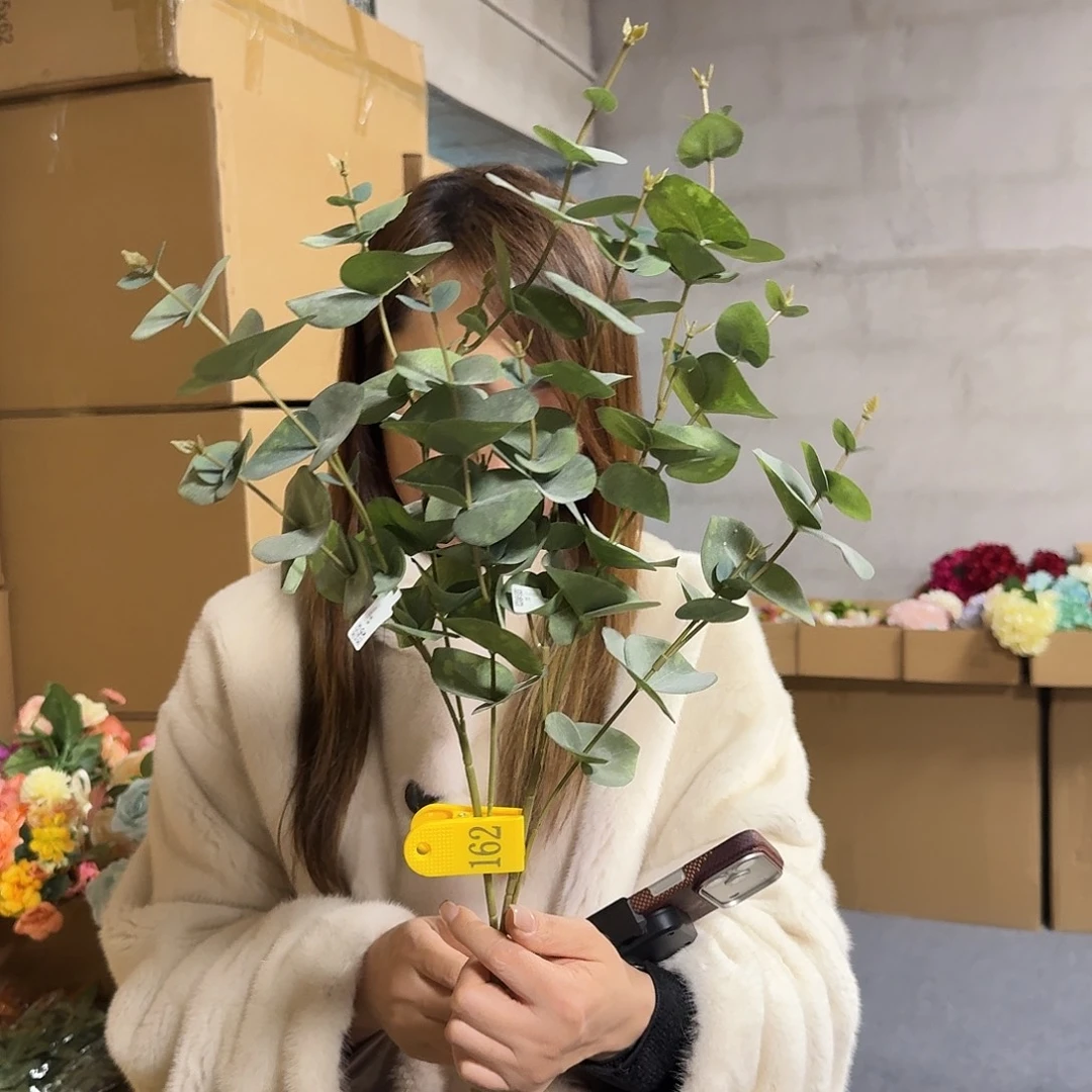 162号「闪购」仿真花，公主请下单