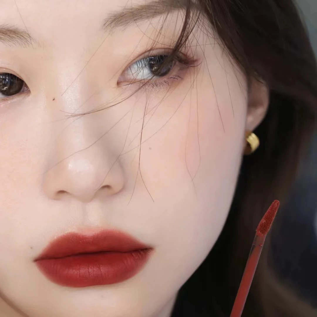 【枫叶陶土红棕就是你！】2➕零➕6 唇釉棒棒棒