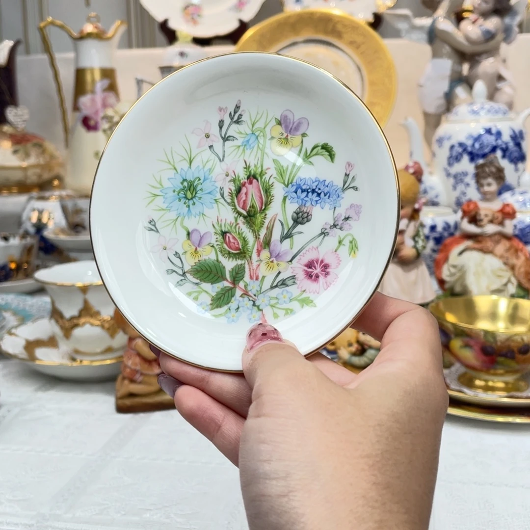瓷片海外中古美物瓷器
