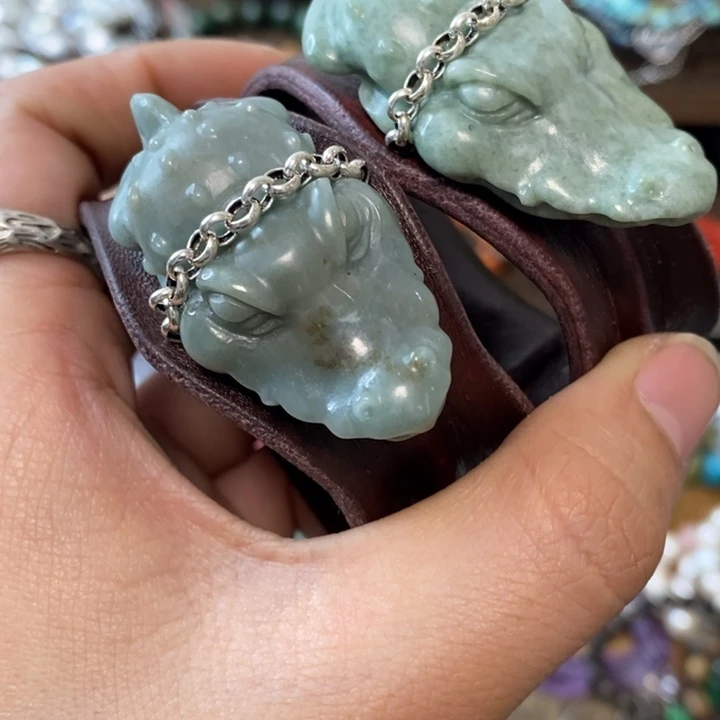 南红玛瑙手链未镶嵌微*