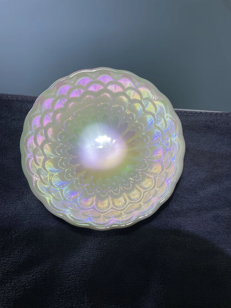 【闪购商品】白月光  精美品茗茶杯主人杯3