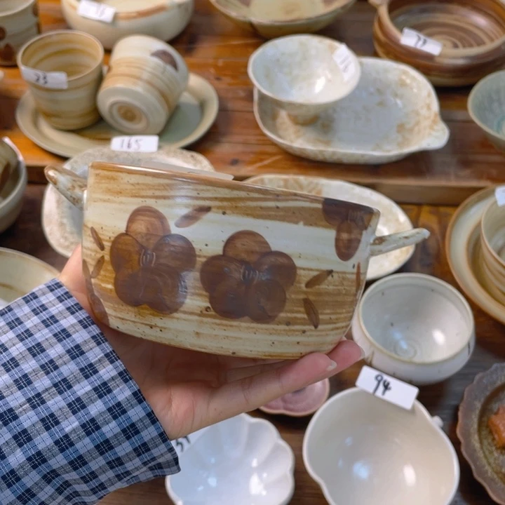 景德镇陶瓷学院副院长等