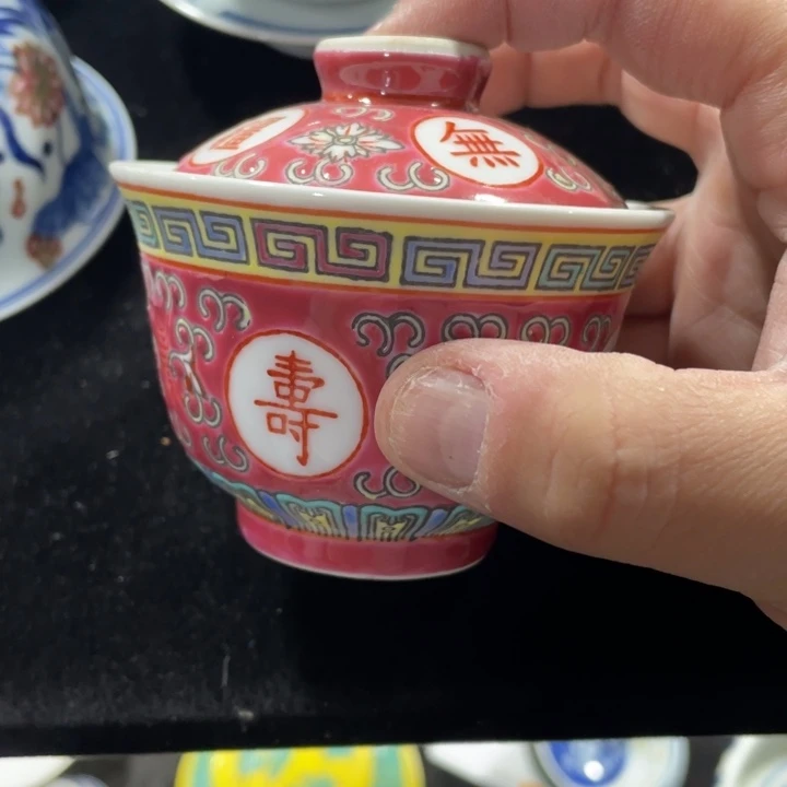 景德镇陶瓷艺术品