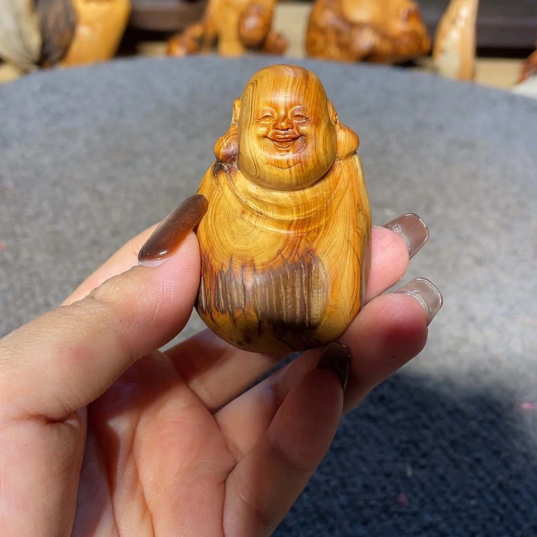 柏木（崖柏）工艺品