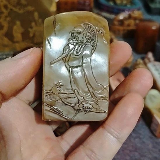 用***7石材一物一拍包邮到家