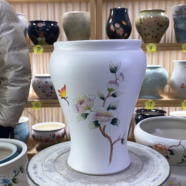 罐陶瓷陶瓷陶瓷陶瓷陶瓷