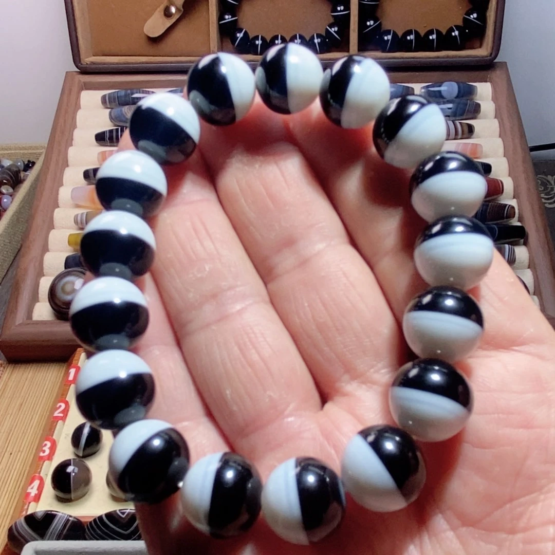 玛瑙/玉髓颈饰未镶嵌臻****长