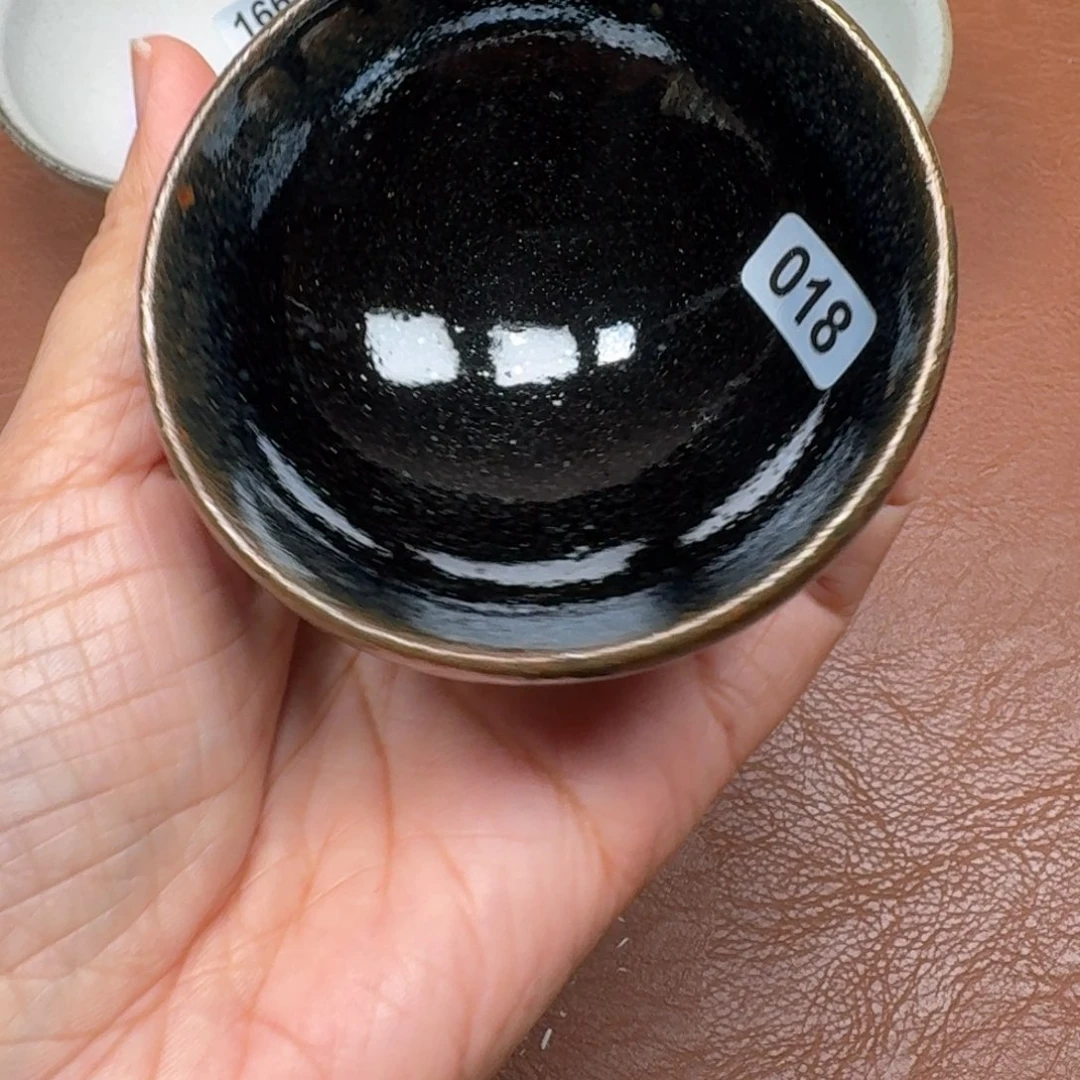 茶盏龙窑柴烧自然还原018