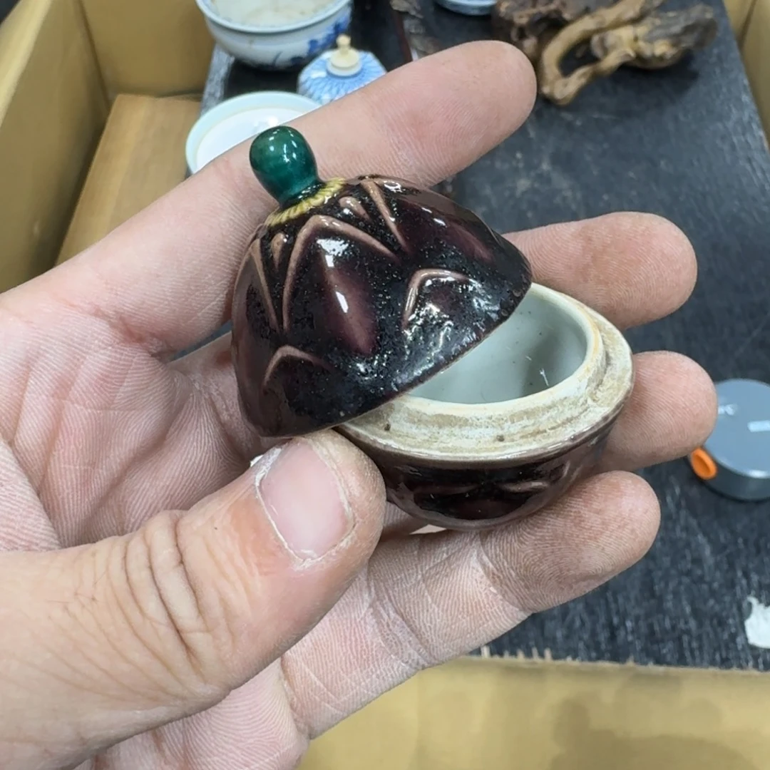 紫砂中古商品谨慎下单