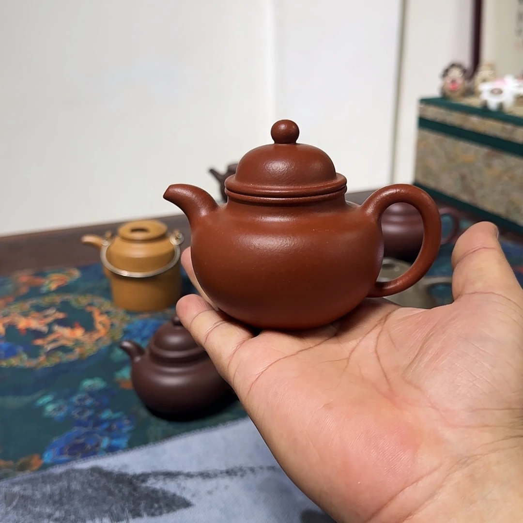 海***洋茶壶紫砂壶壶壶壶