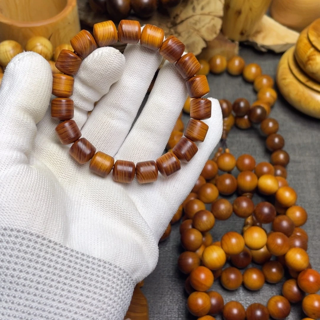 柏木（崖柏）1.0直切干黑油