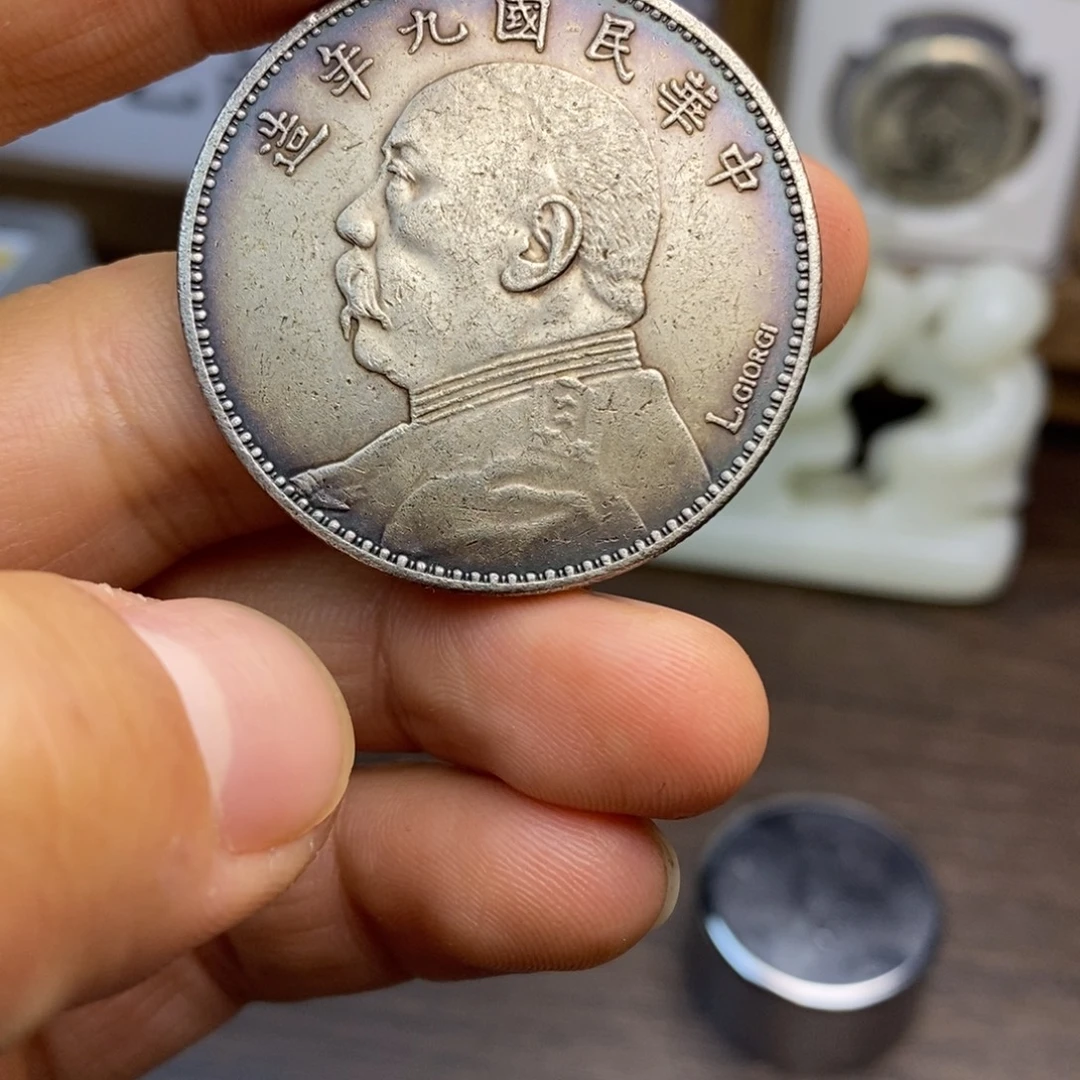 复古工艺饰品系列