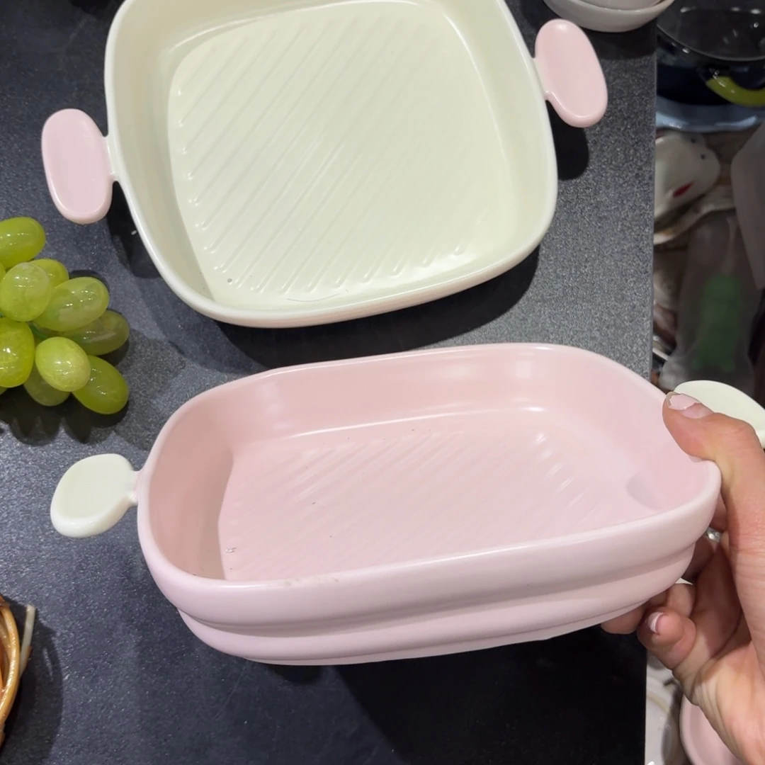 瓷两个8寸两个两个