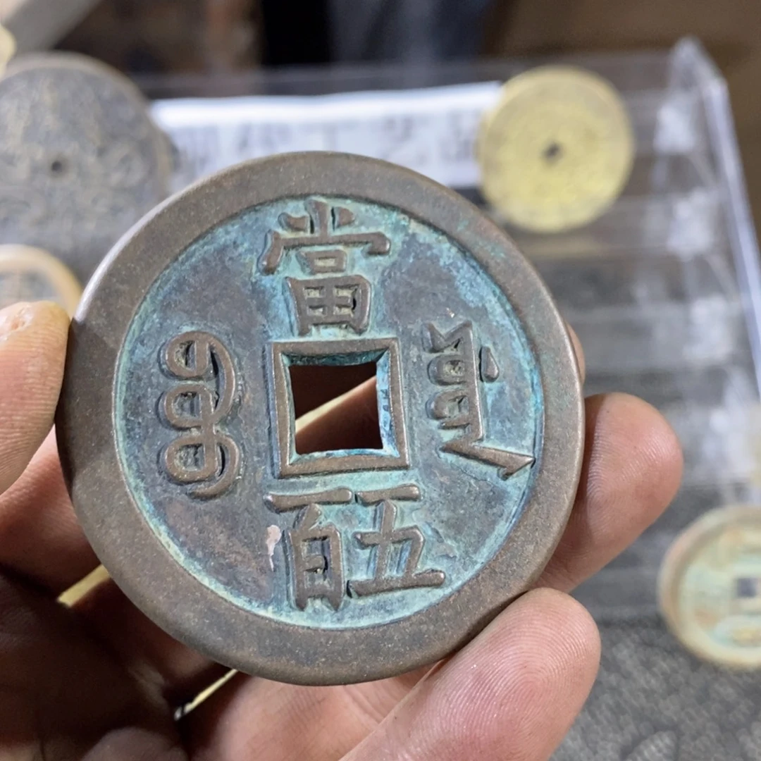翻砂铸造现代工艺品