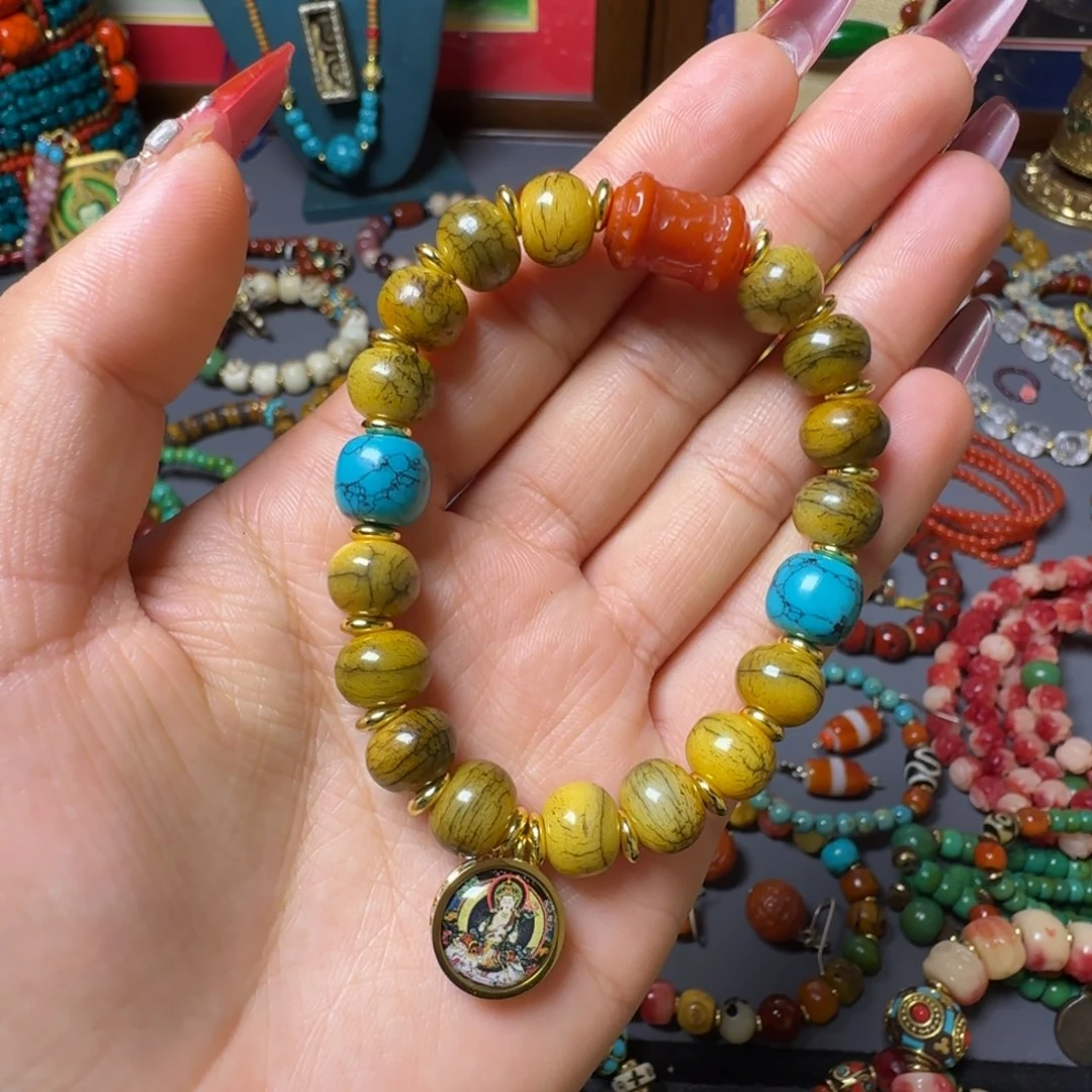 琉璃手工艺品吊坠吊坠吊坠吊坠东西