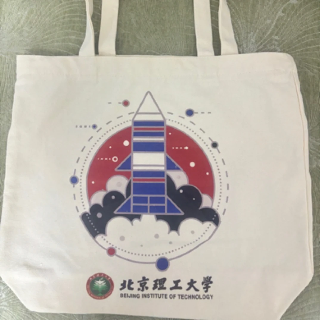 单肩包帆布包复古觉醒年代周边手提布包