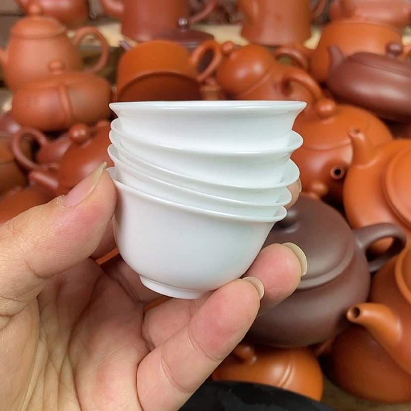 【闪购商品】茶壶朱泥30cc