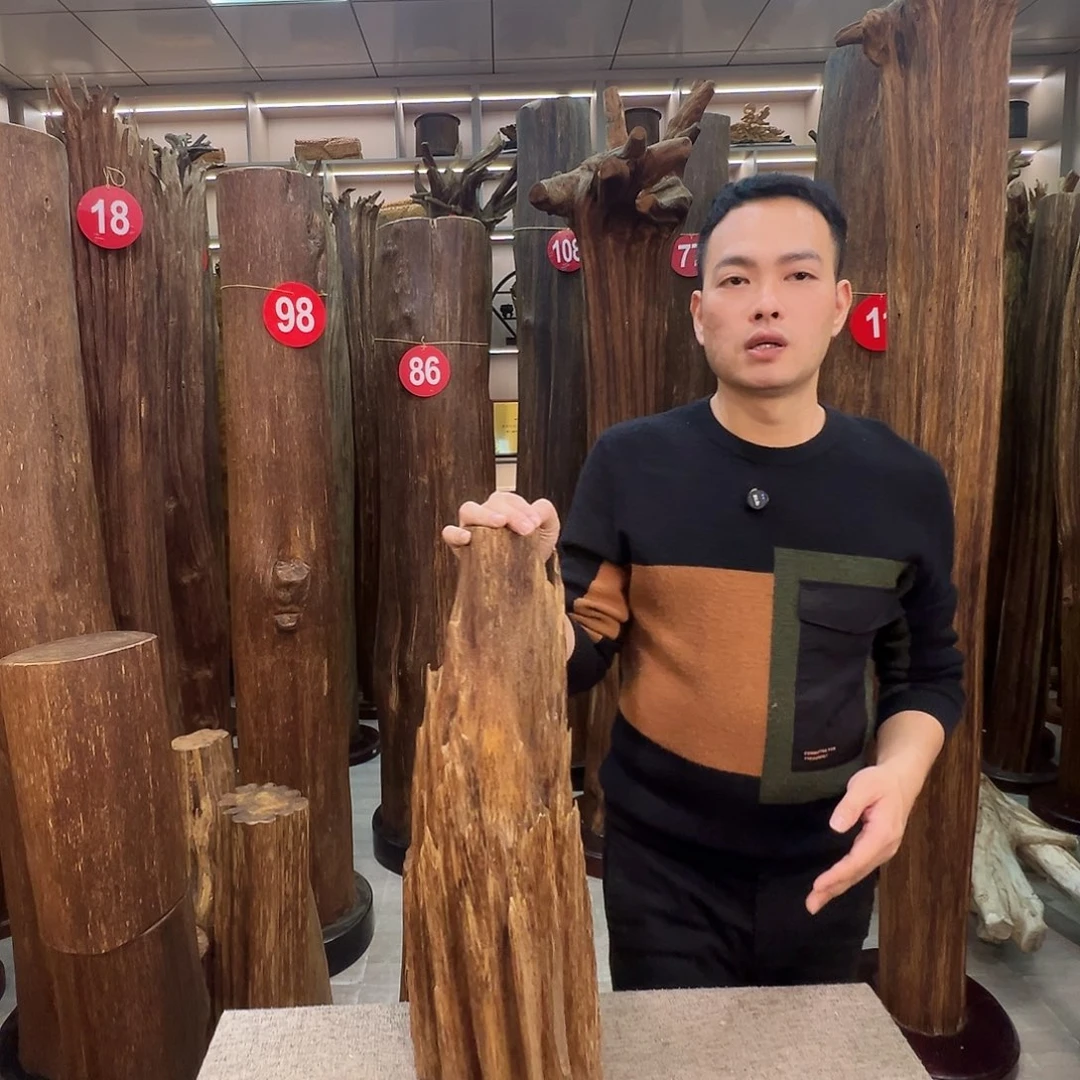 沉香沉香枕沉香原料 七天无理由