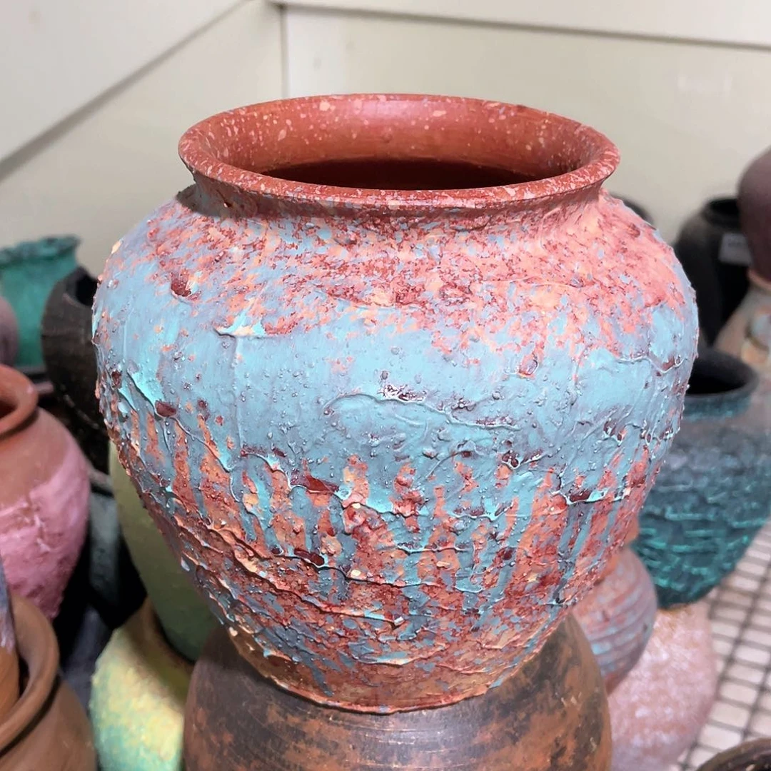 带孔口径15高度20微瑕