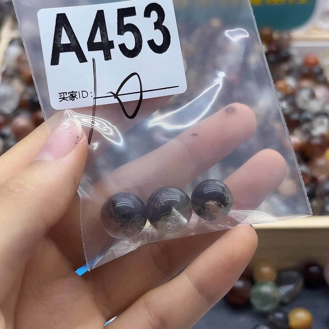 ʚ***ɞ未镶嵌珠宝半成品紫晶453