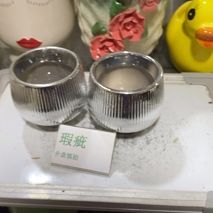 紫砂花盆多肉植物盆瑕疵有孔