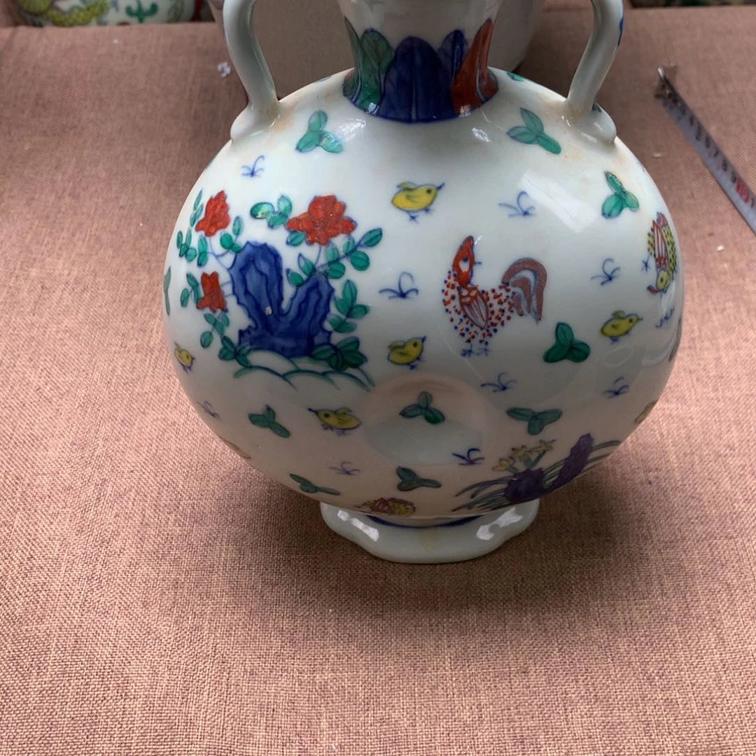 摆件瓷旧藏瓷器旧藏瓷器