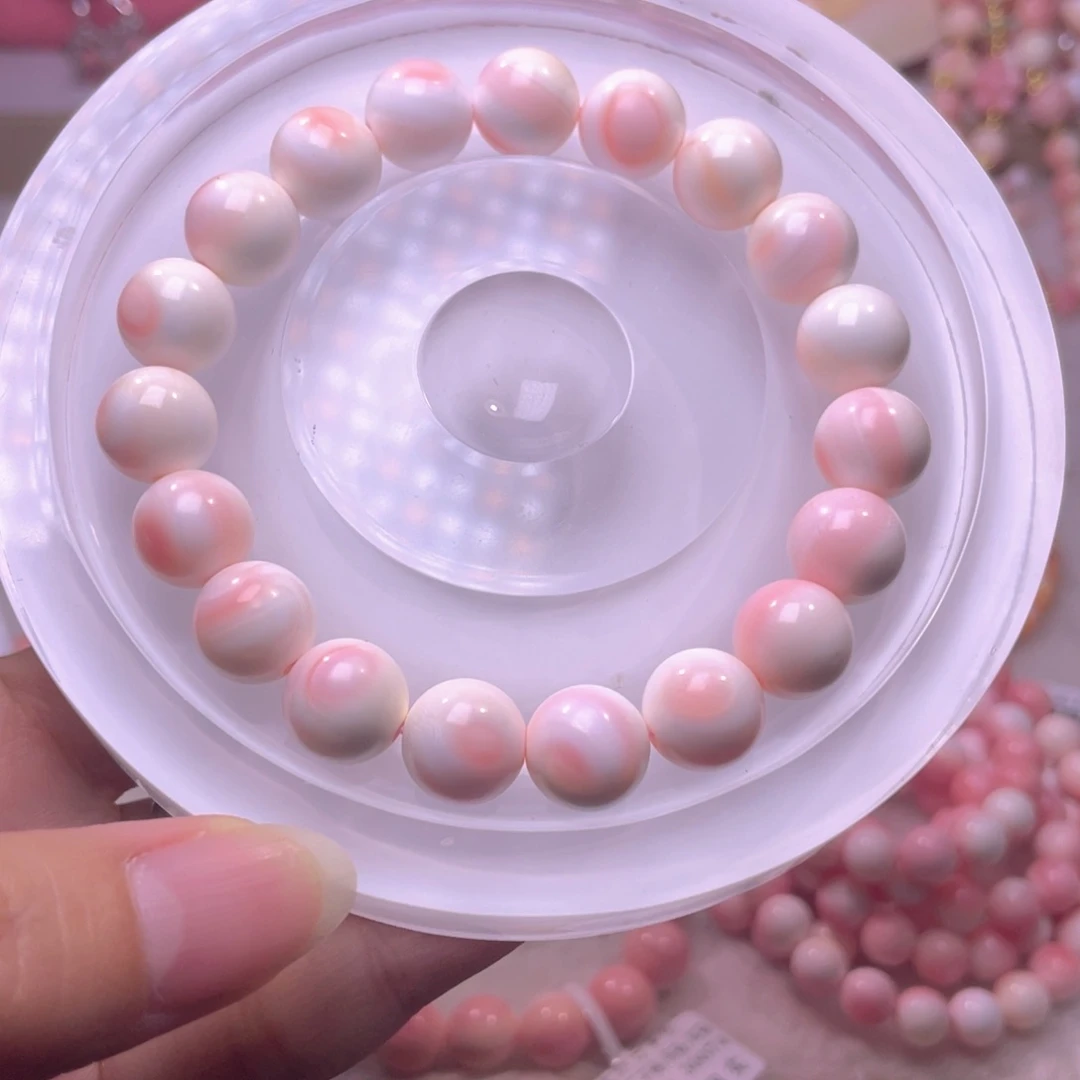 合金查罗石手绳福利11