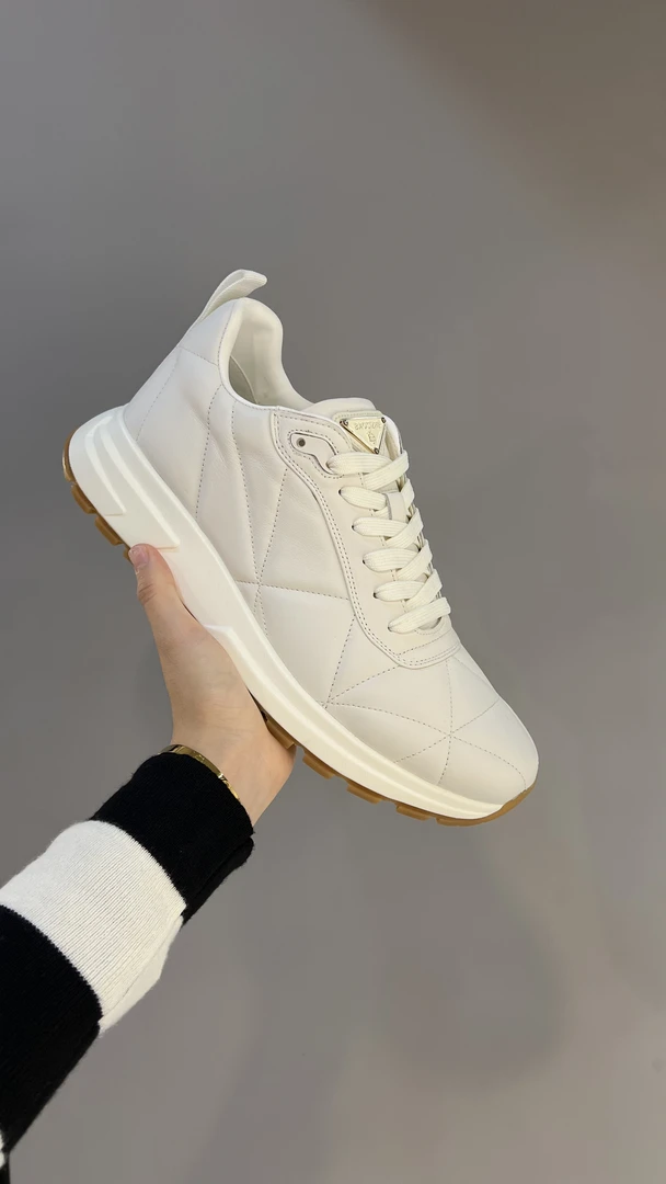 薄款减震春季四季通用时尚休闲鞋厚底潮流潮鞋