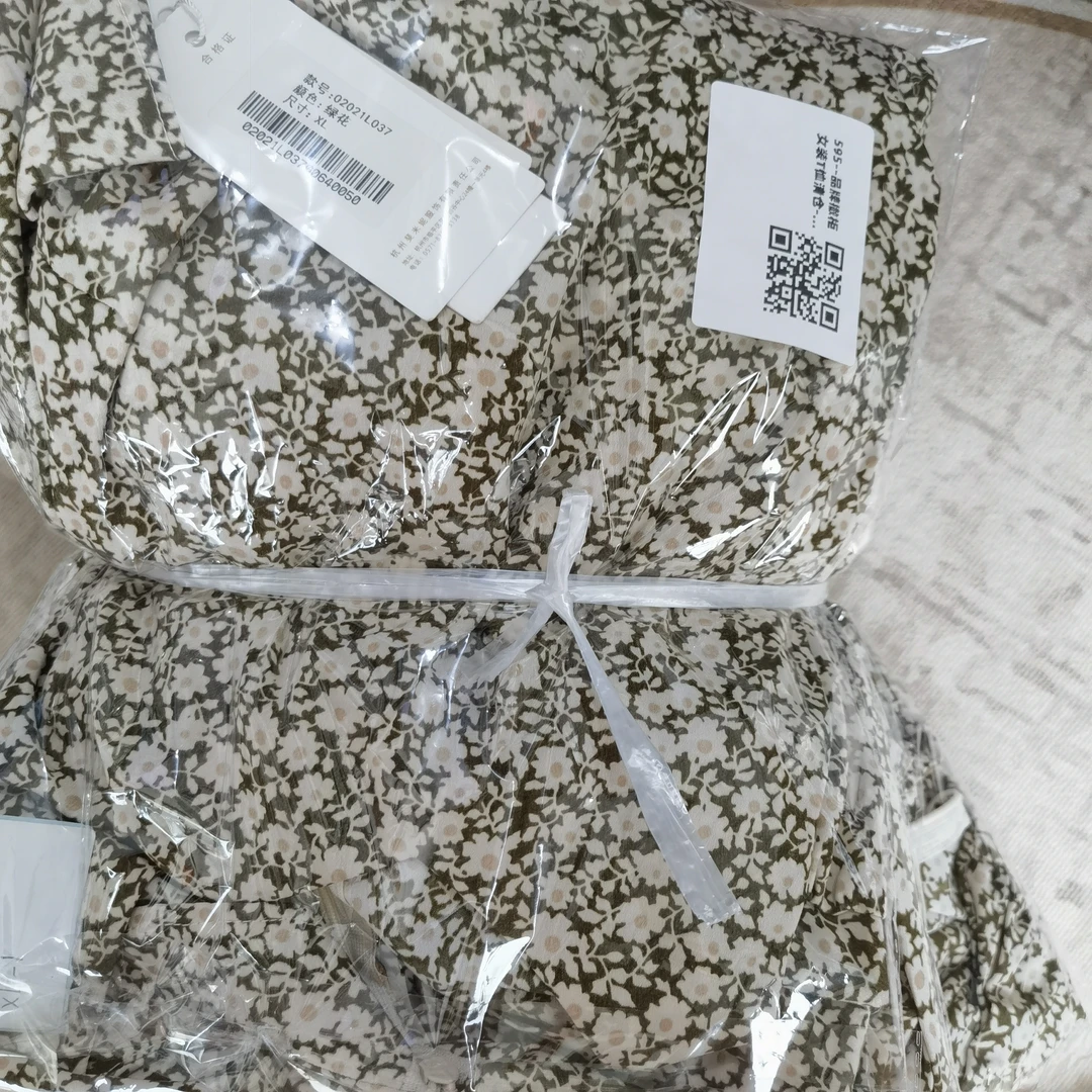 595--品牌撤柜女装T恤清仓-冯丽丽专属