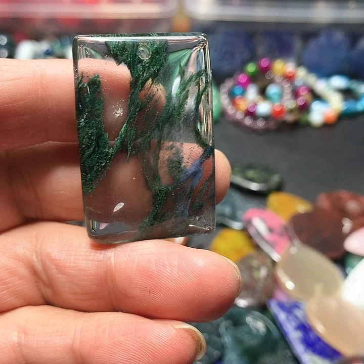 未镶嵌手串玛瑙/玉髓