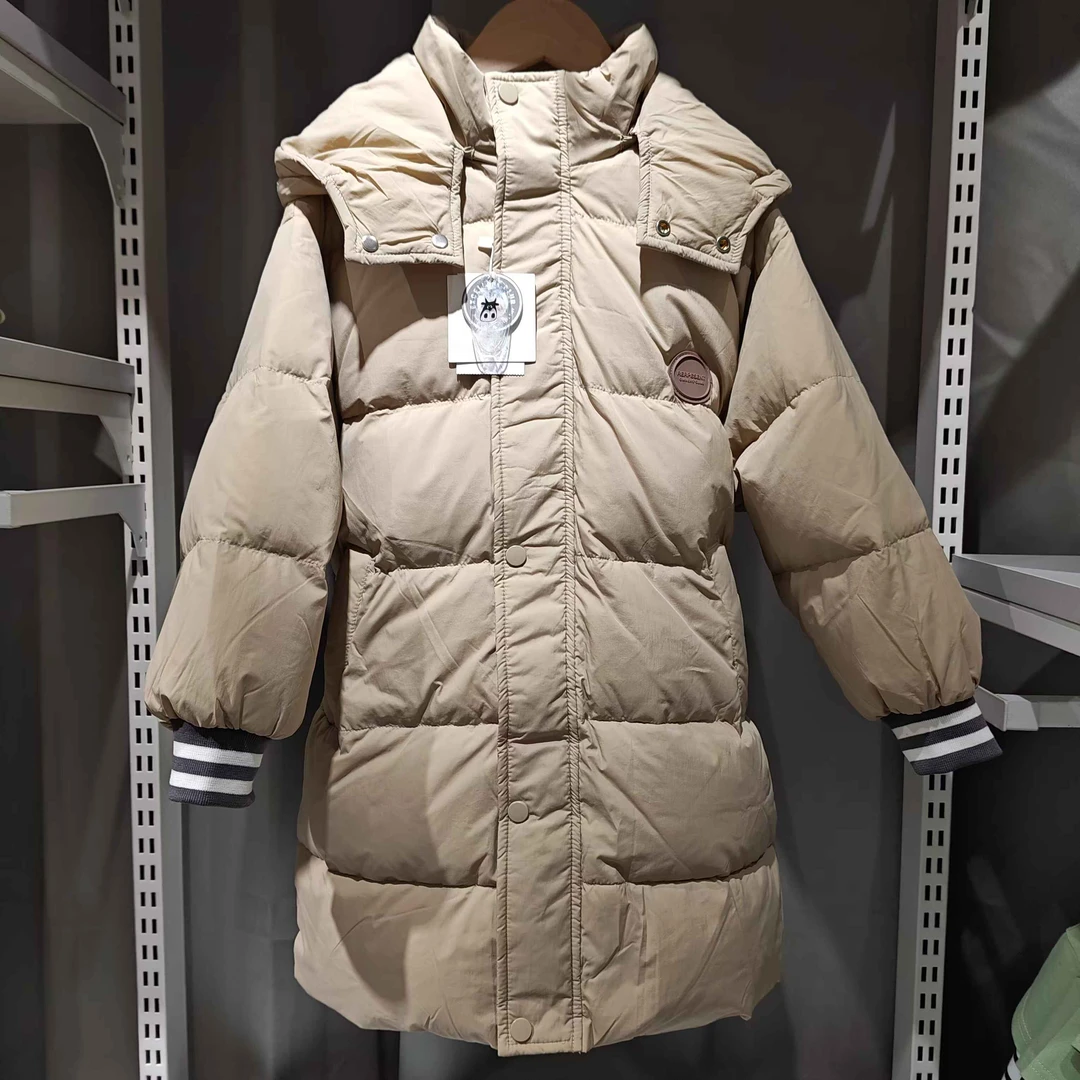 童装羽绒服NAZHH660026