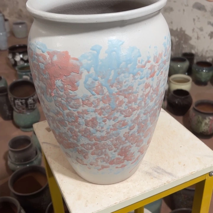 花盆紫砂口径20高度31一只正品