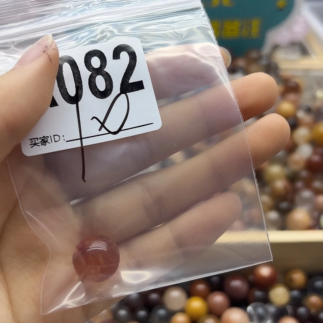 N***a未镶嵌珠宝半成品紫晶82