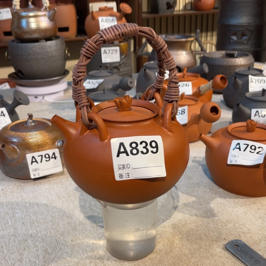 潮州手工制作工艺