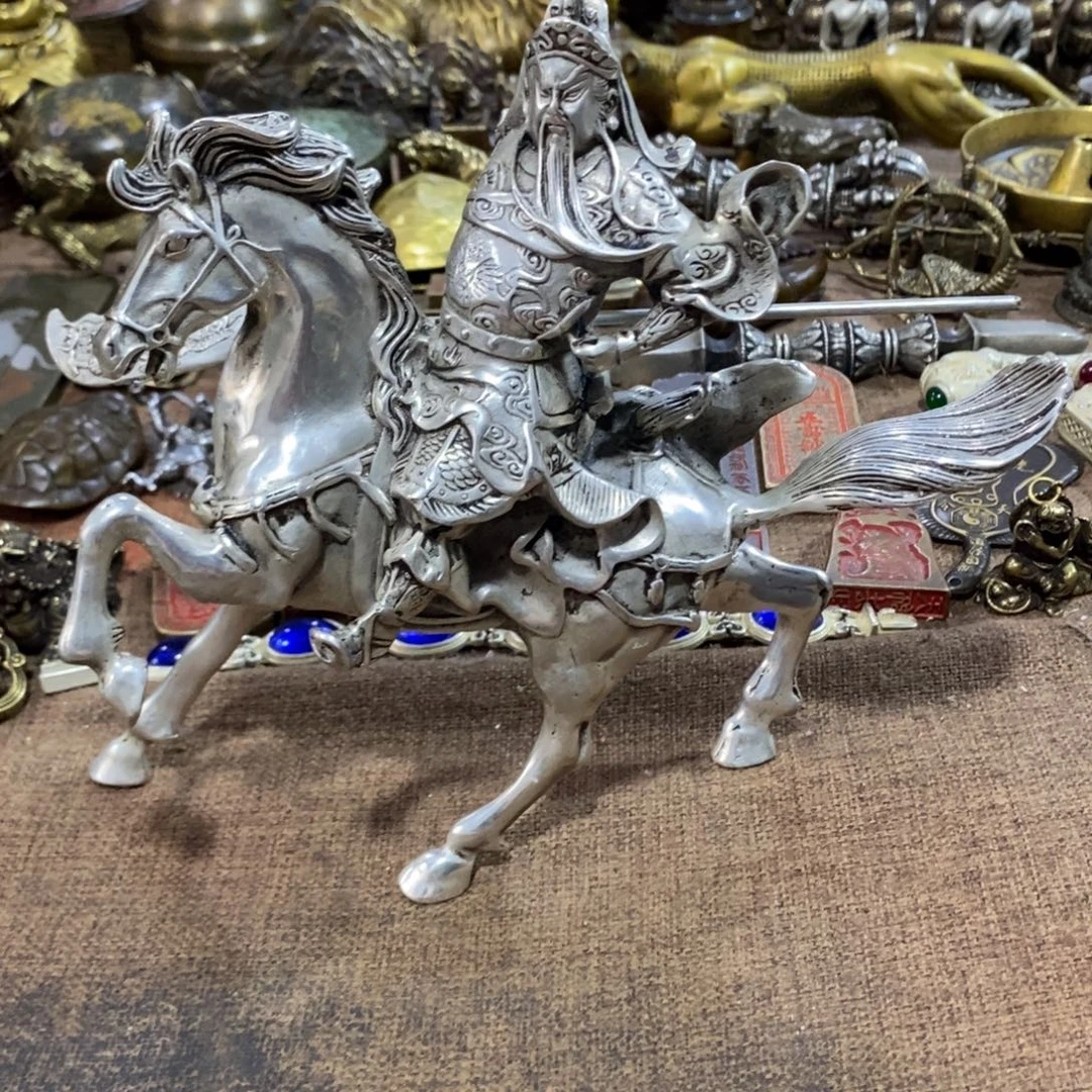 铜铜韵精品桌面摆件