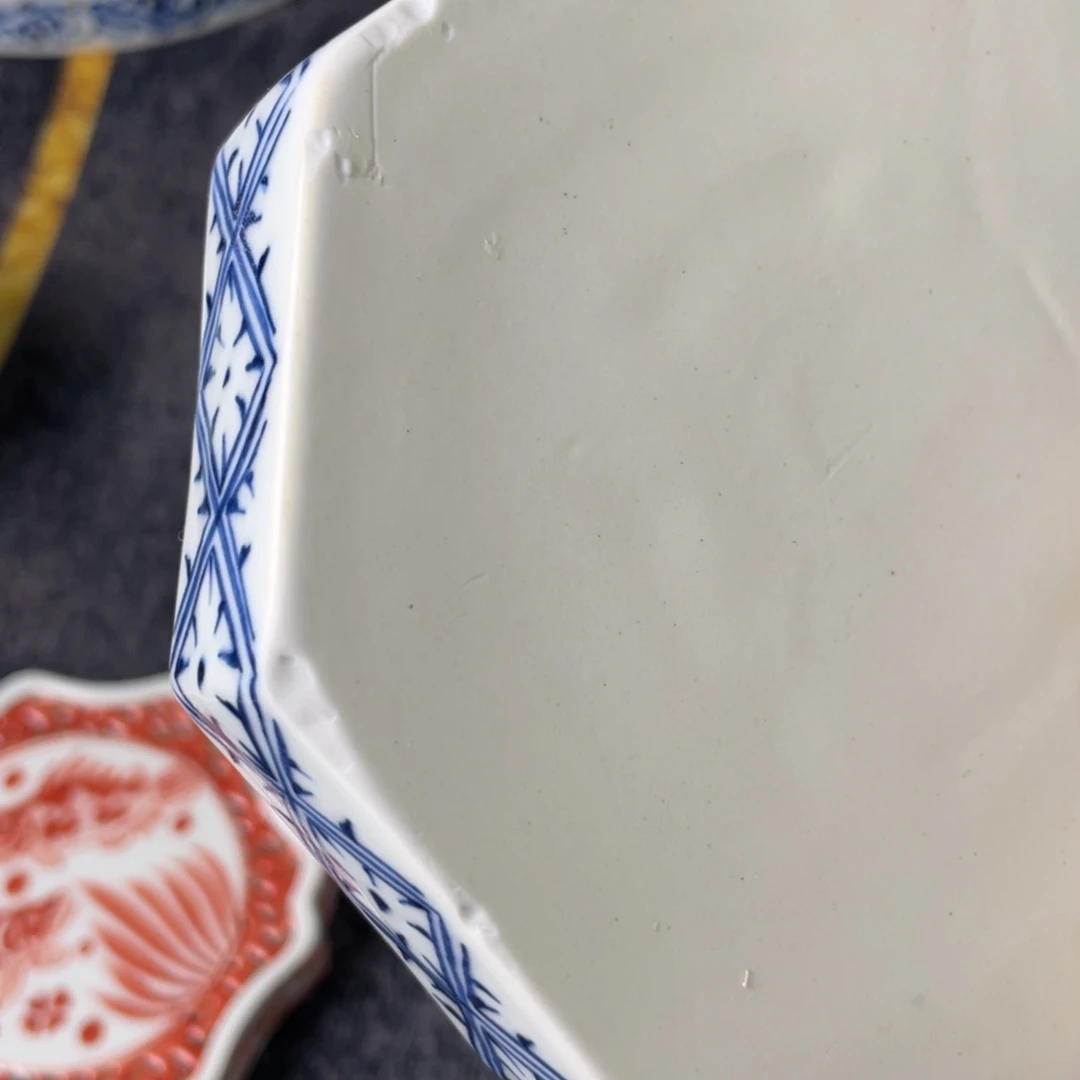 景德镇陶瓷手工手绘