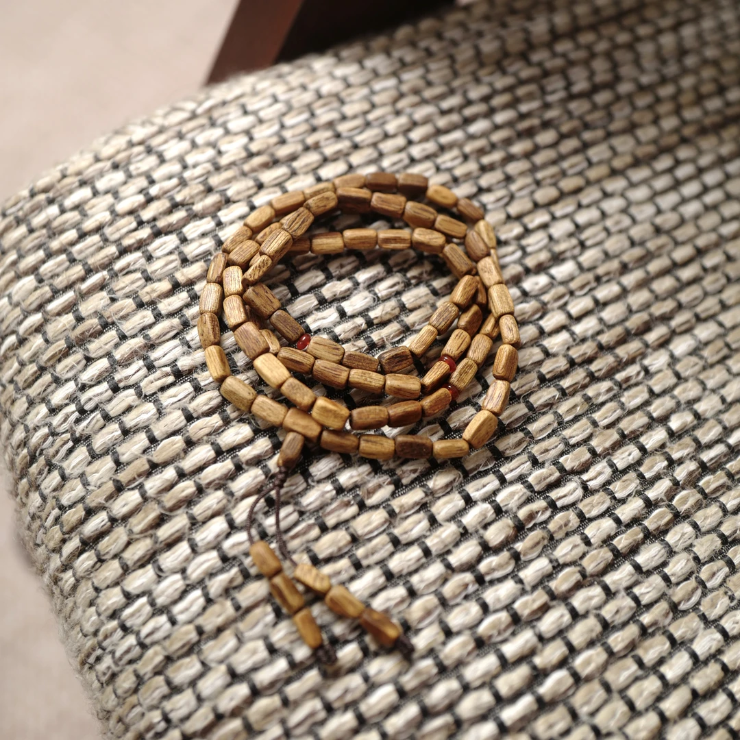 沉香达拉干沉香长串