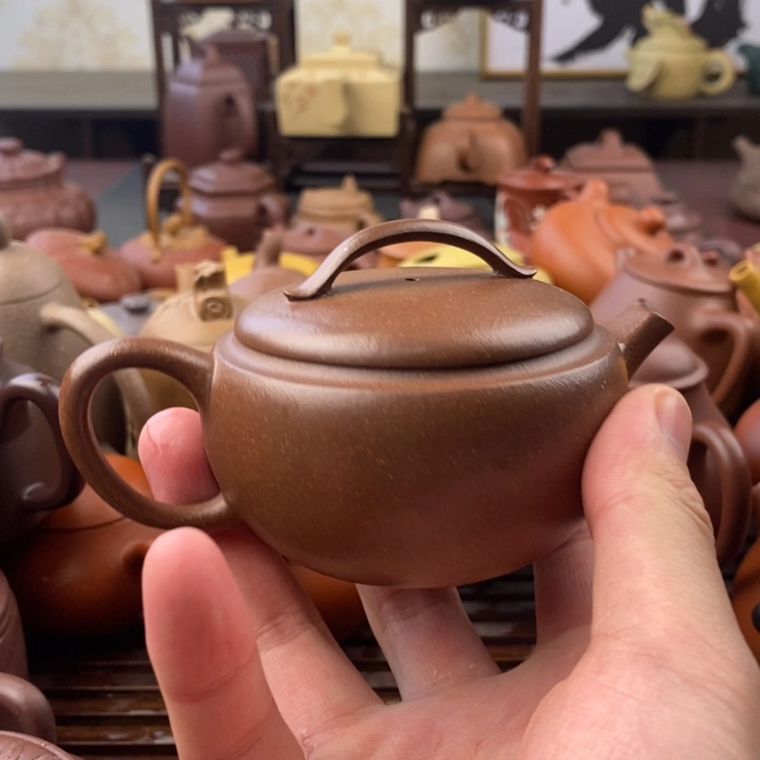 杰宜兴紫砂工艺研究所