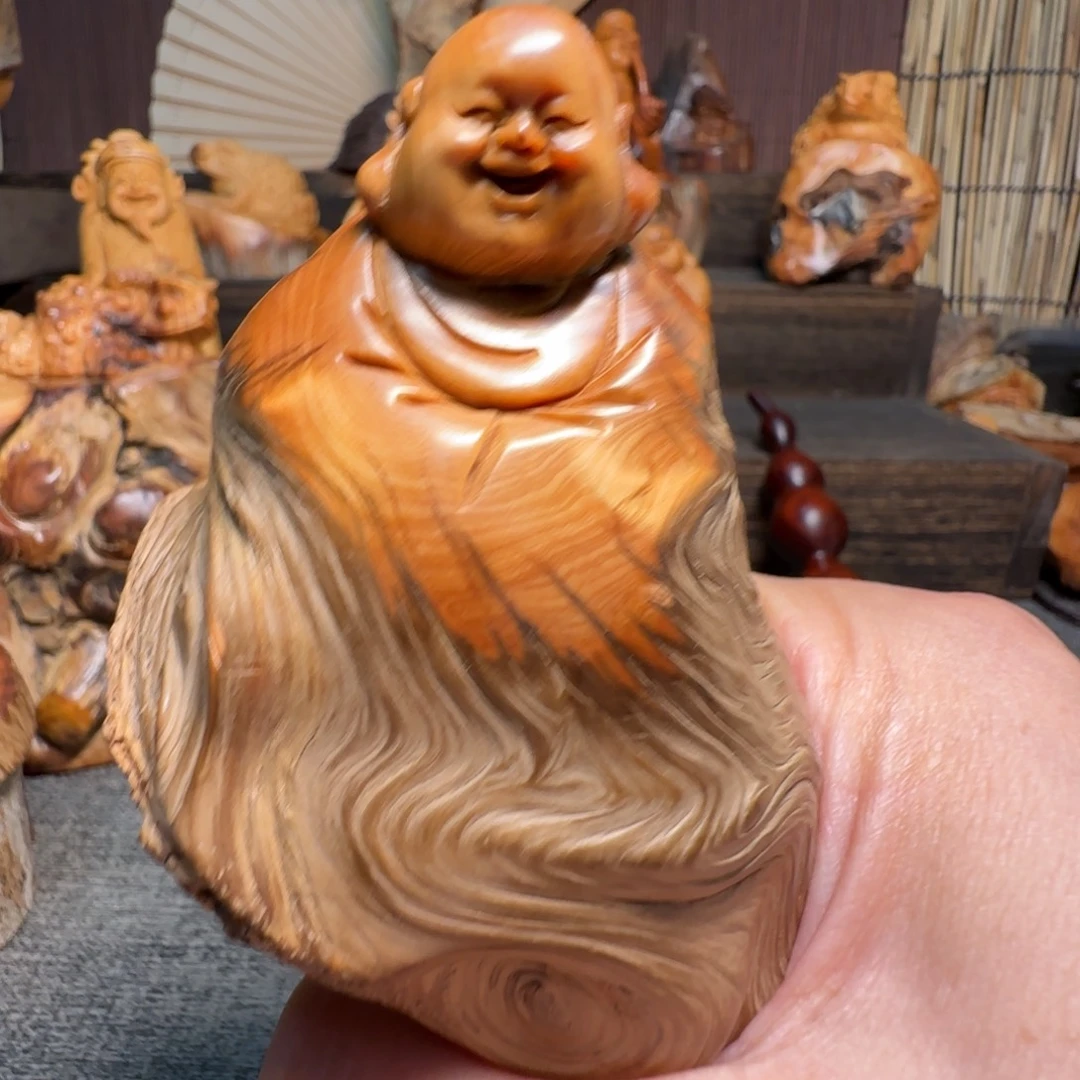 柏木（崖柏）好的我知道你在忙
