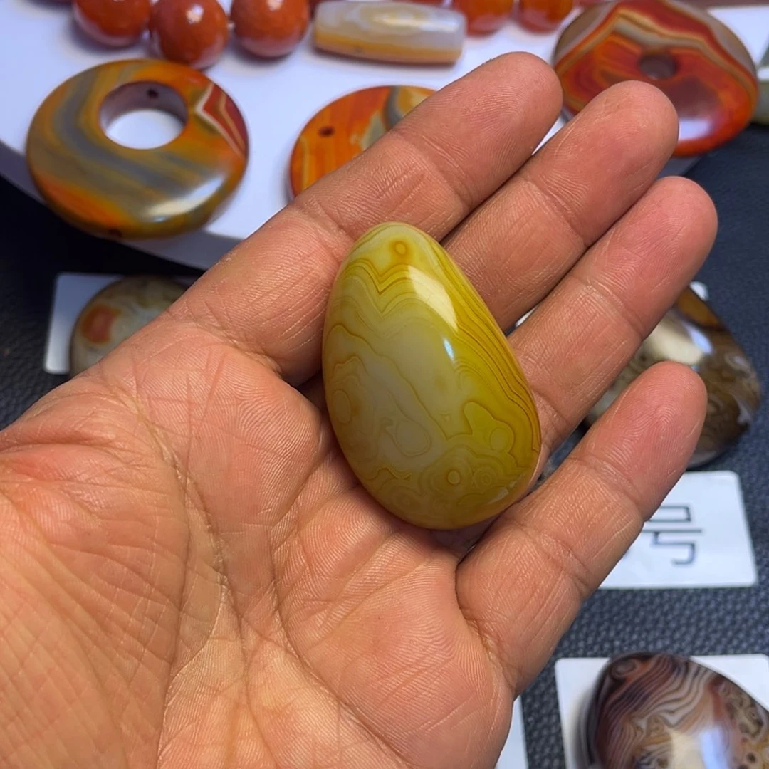 玛瑙/玉髓珠宝奇石合金流**清