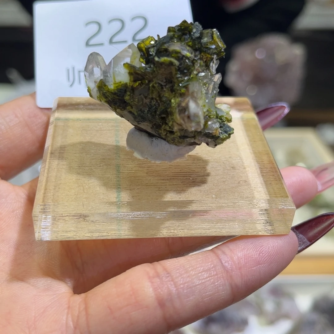 紫晶珠宝半成品未镶嵌222