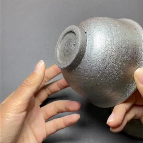 【闪购商品】茶盏-640............