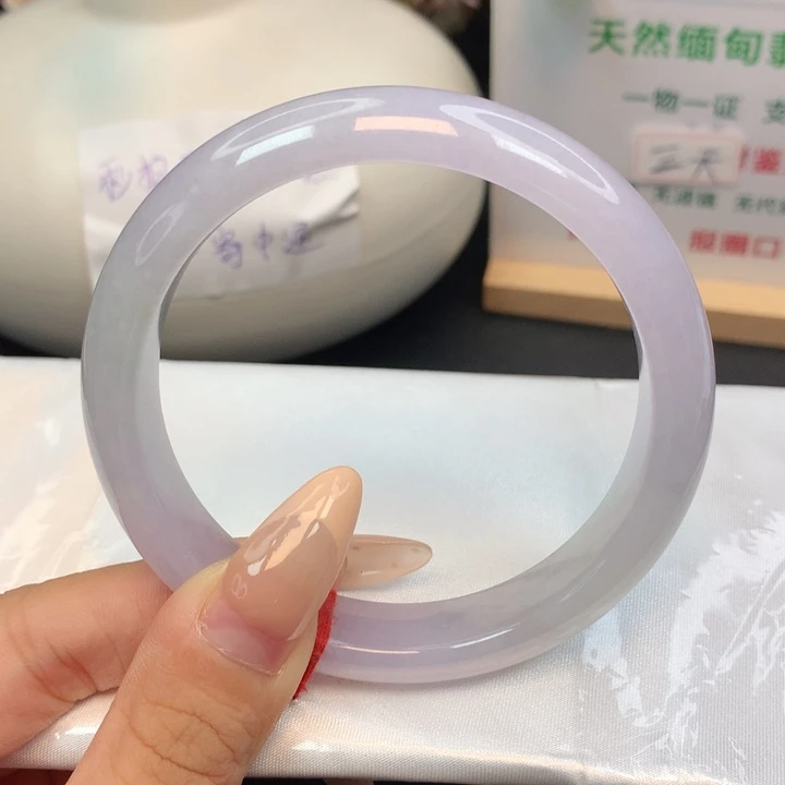 未镶嵌手镯翡翠12
