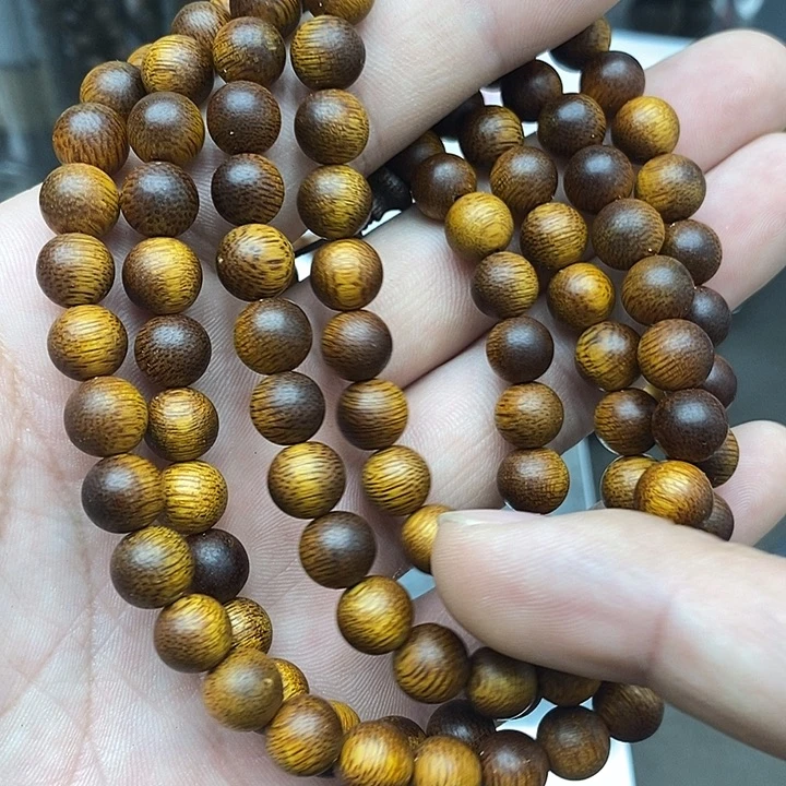 沉香碎屑沉香海南野生金丝黄奇25