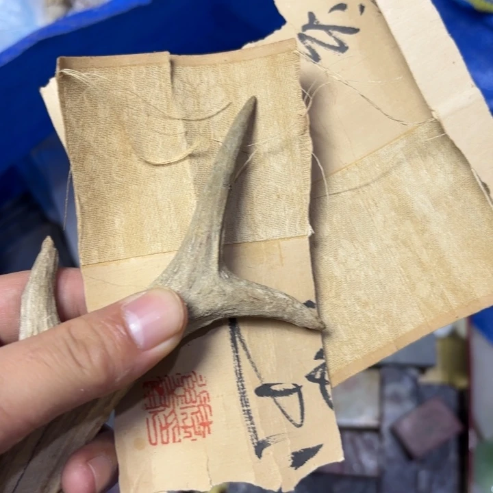 一***旦民俗物件杂项摆件专拍