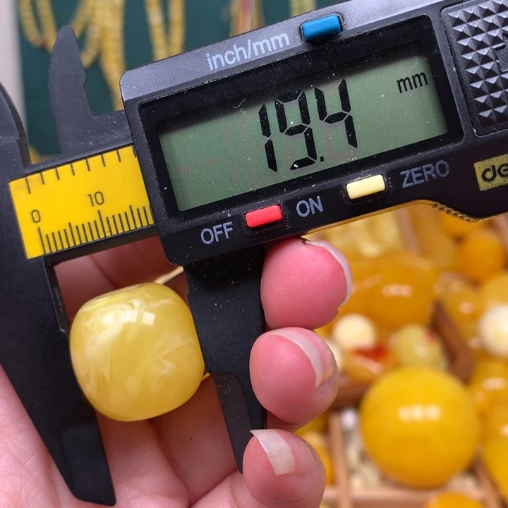 非金属配饰配珠062