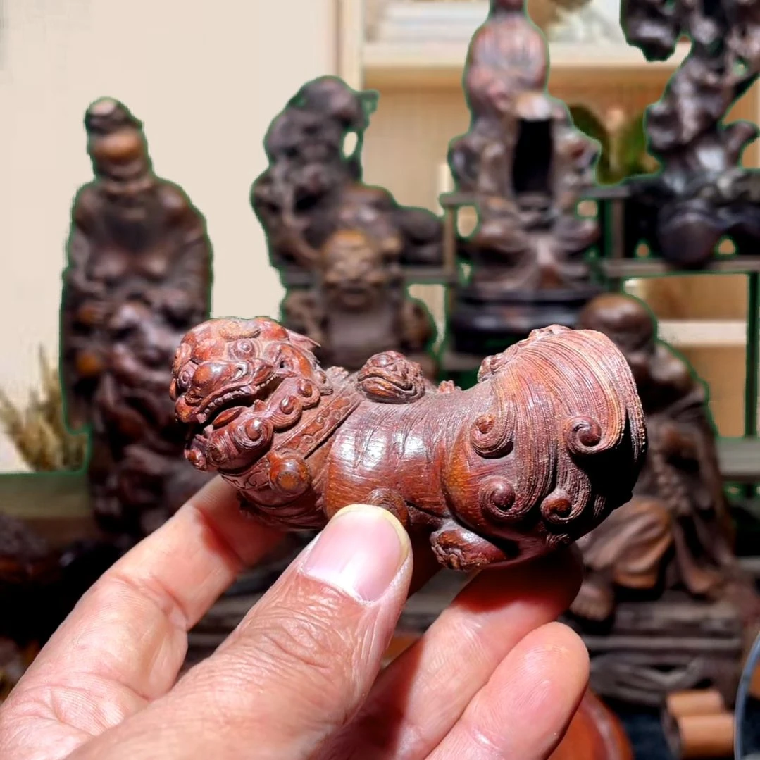 竹热闹矛盾问题不大不小