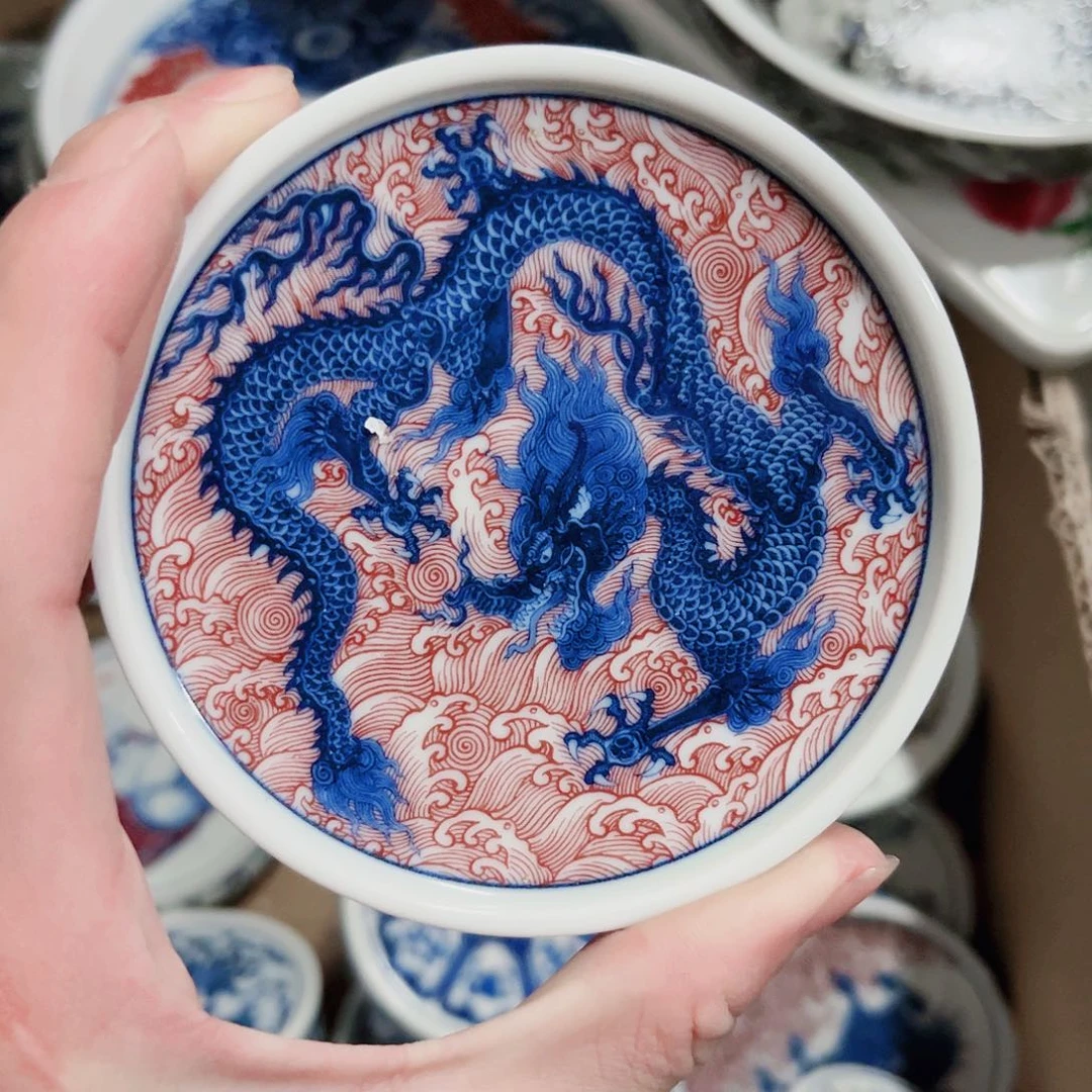 瓷片仓库直播间专属链接