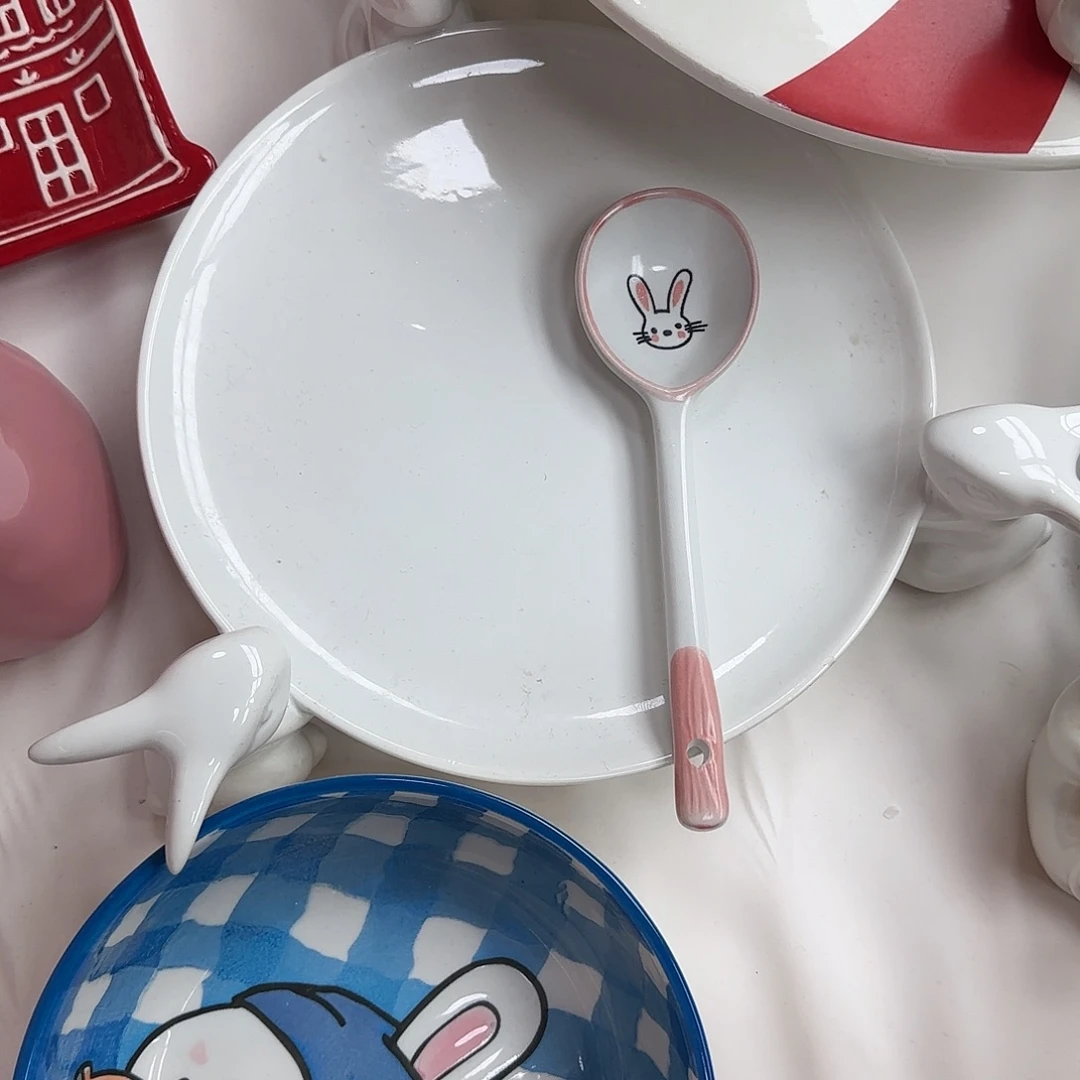 小***莹兔子托盘x1111111